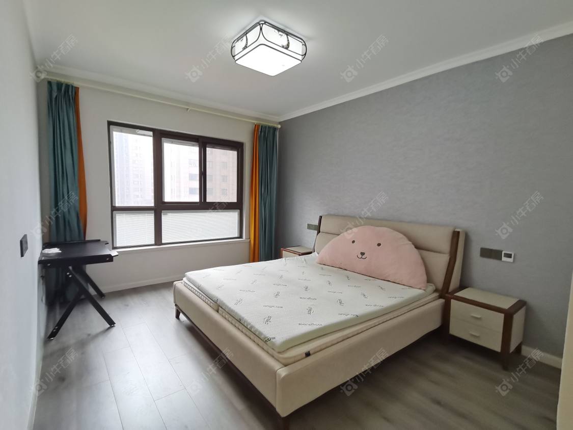 牡丹水岸国际房源室内图 常州牡丹水岸国际在租房源室内图_小牛看房