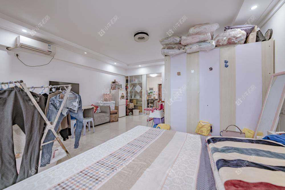 常州澳新风情街公寓在租房源_小牛看房