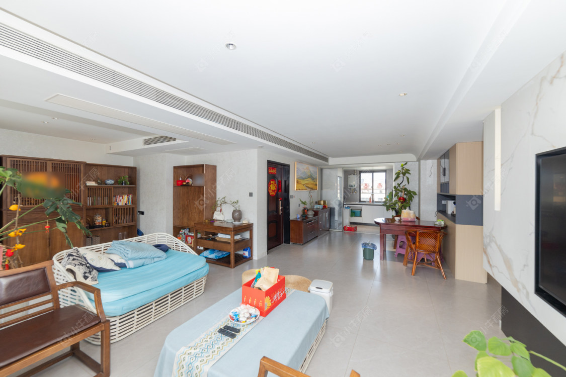 常州三江公园在售二手房源室内图_小牛看房