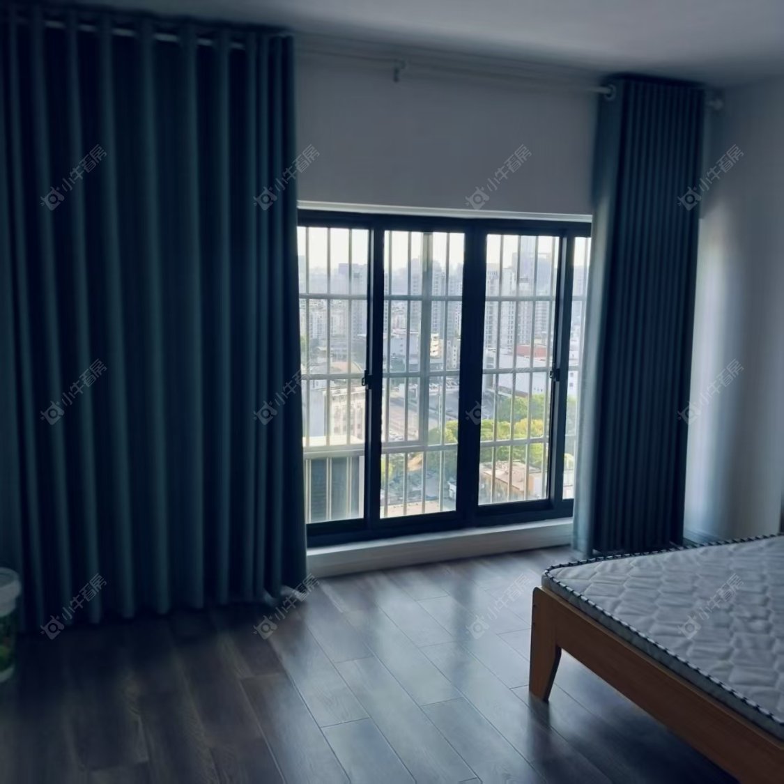 常州保纳商业广场在租房源_小牛看房