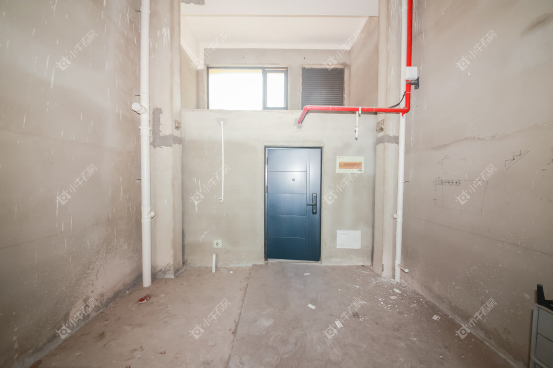 常州新龙江城市广场在租房源室内图_小牛看房