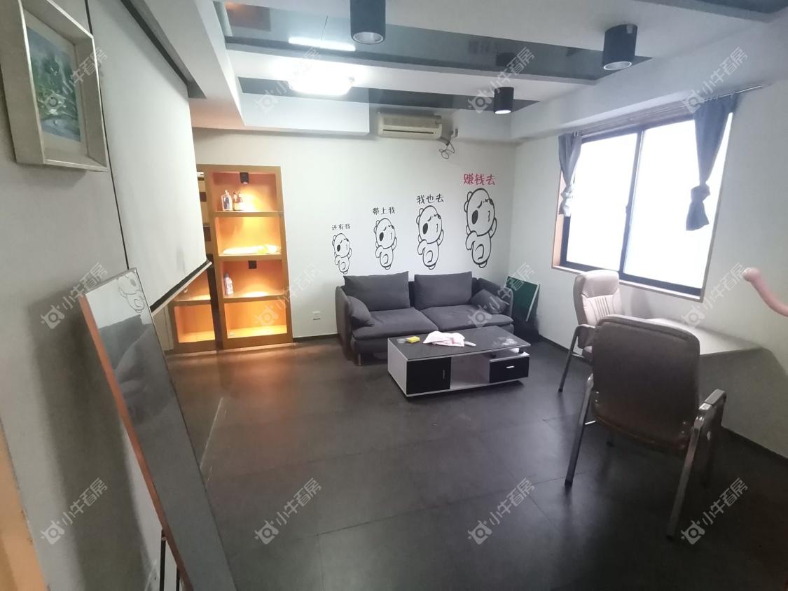 常州新城公馆国际公寓在租房源_小牛看房