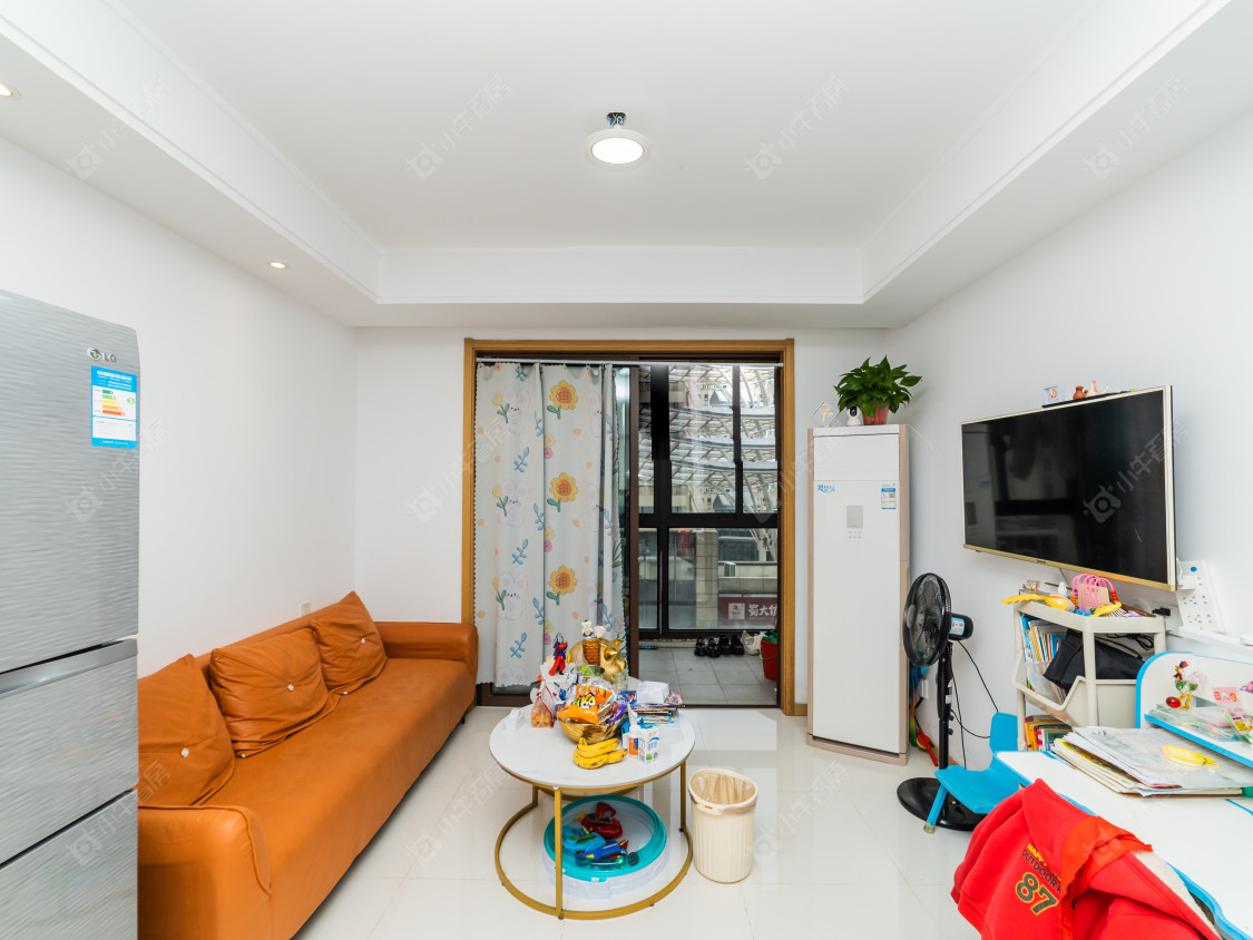 常州上东区在售二手房源室内图_小牛看房