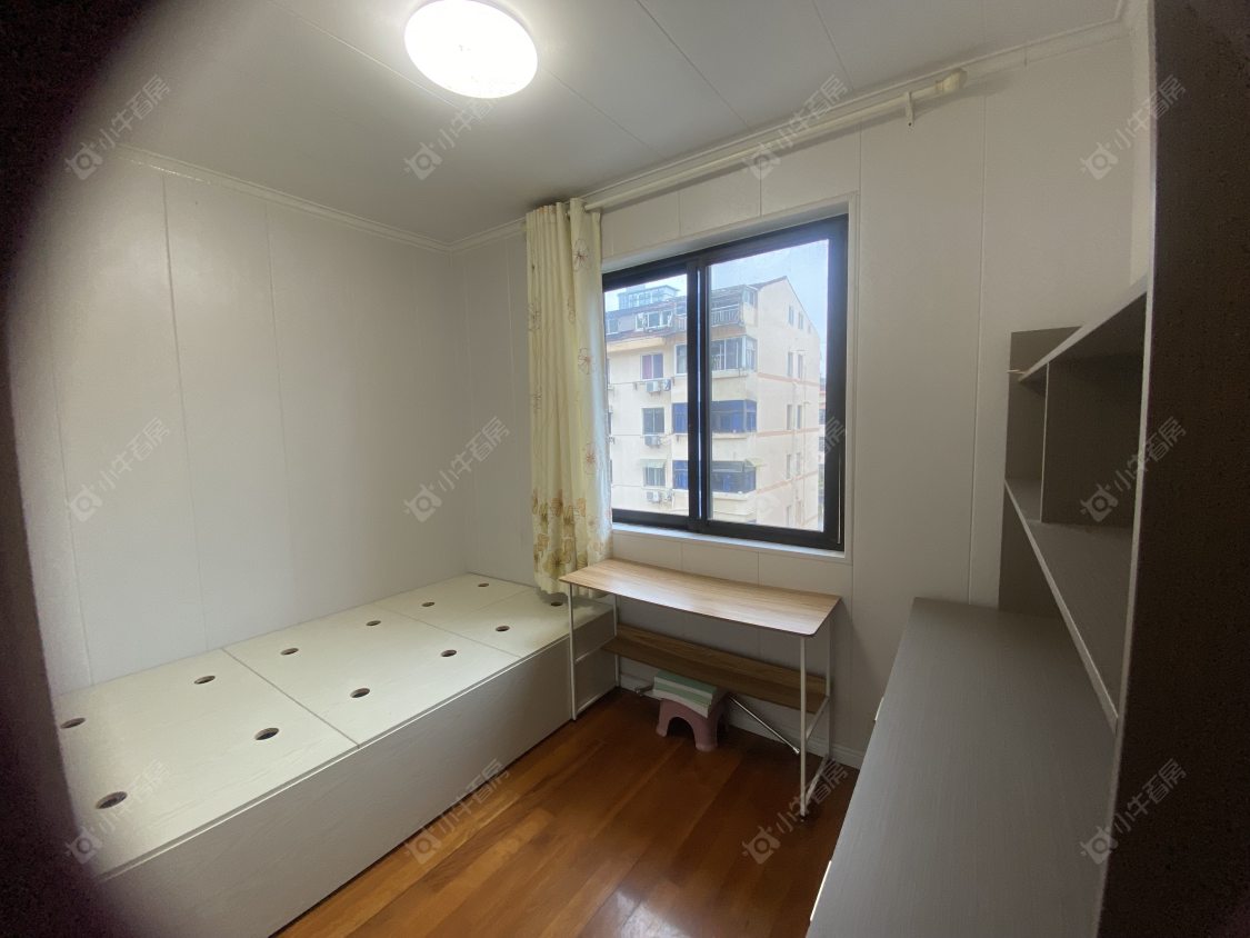 常州河海新村在租房源室内图_小牛看房