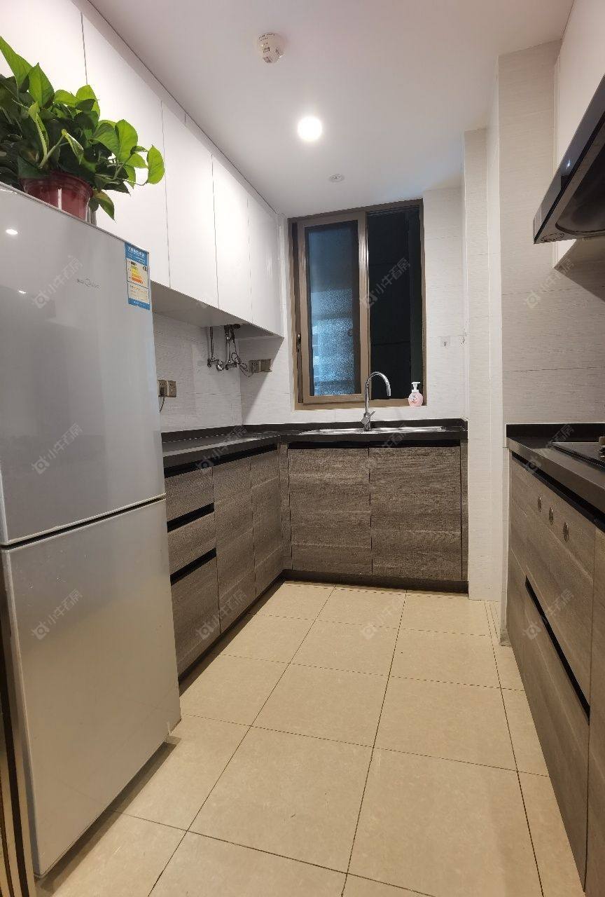 常州九洲新世界君玺在租房源室内图_小牛看房