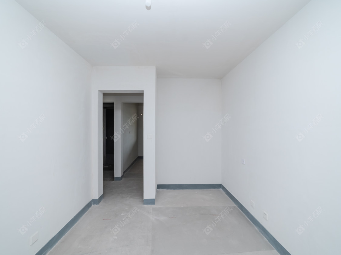 常州新城和昱文萃苑在售二手房源室内图_小牛看房