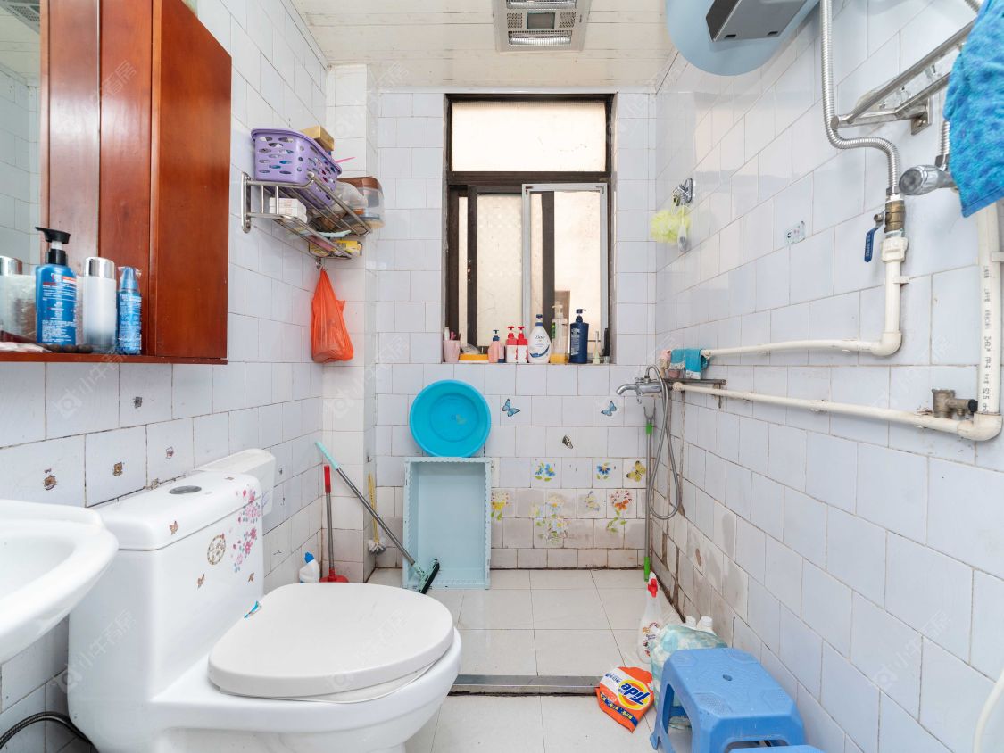 常州剑湖街东区在售二手房源室内图_小牛看房