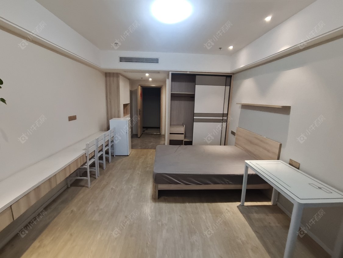 常州九洲花园四期在租房源室内图_小牛看房