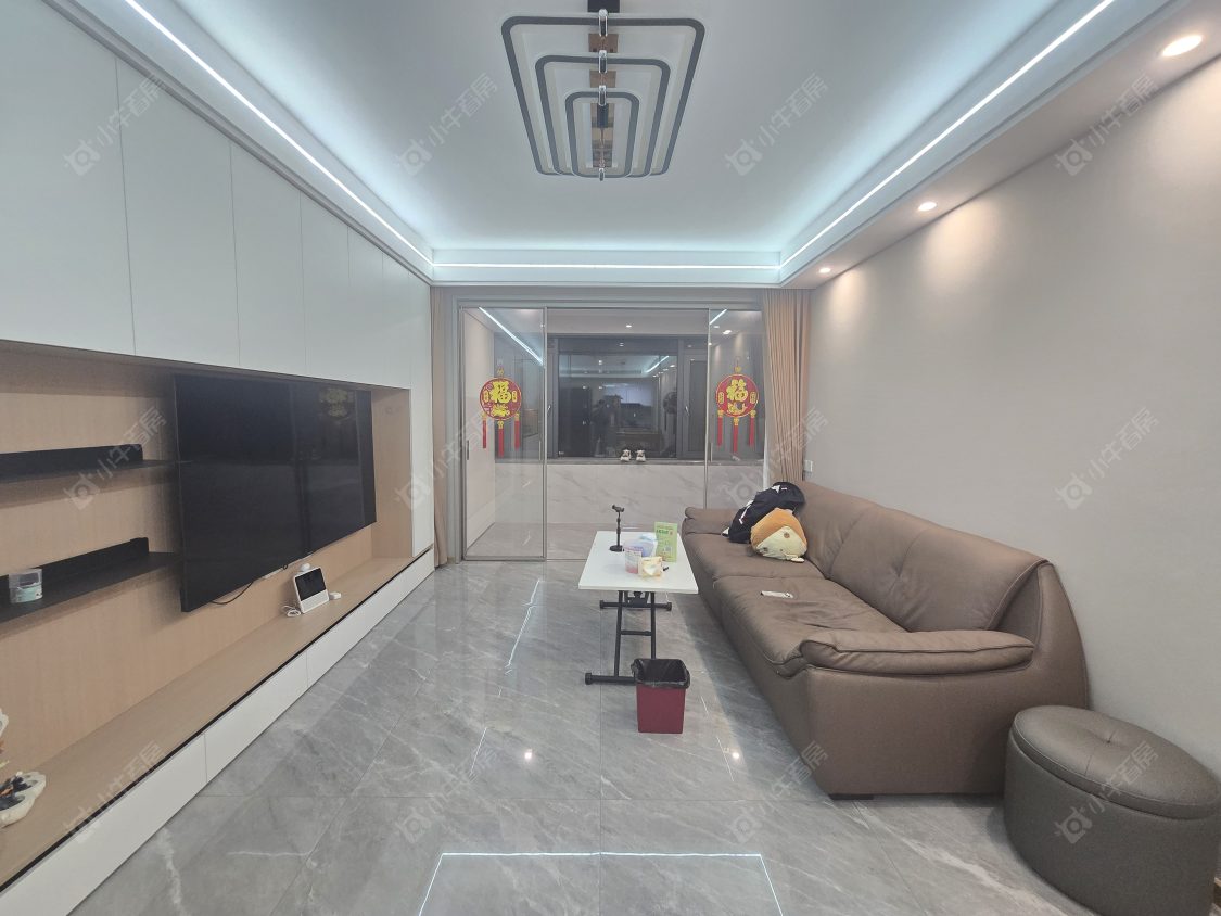 常州龙湖景粼天著在租房源_小牛看房