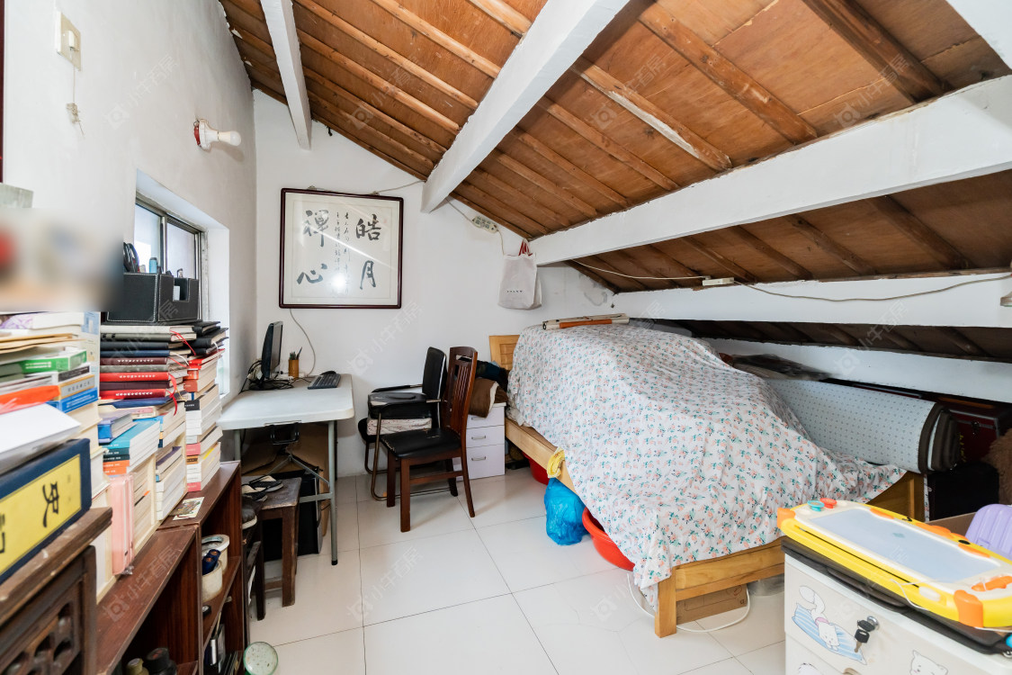 丽华二村房源室内图 常州丽华二村在售二手房源室内图_小牛看房