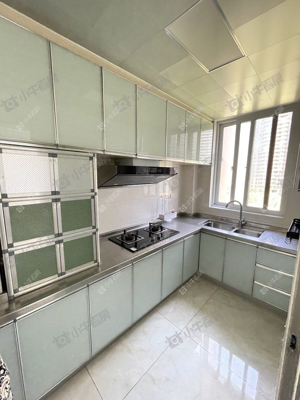 常州青洋花苑在租房源室内图_小牛看房