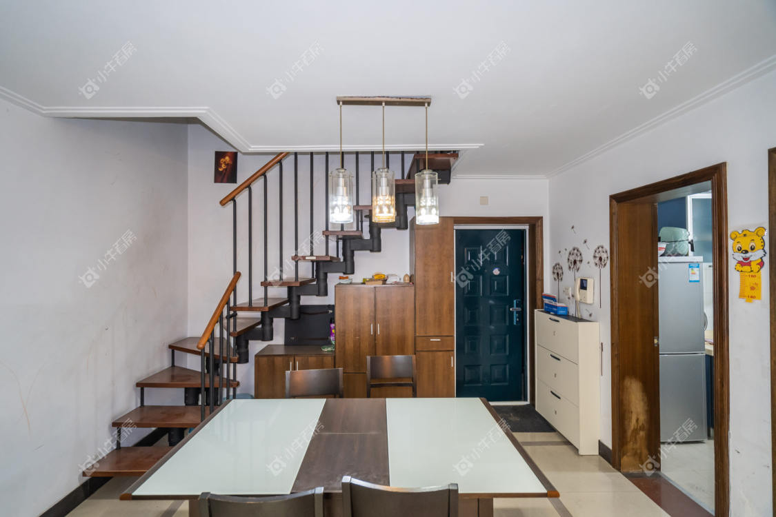 常州新天地花苑在租房源室内图_小牛看房