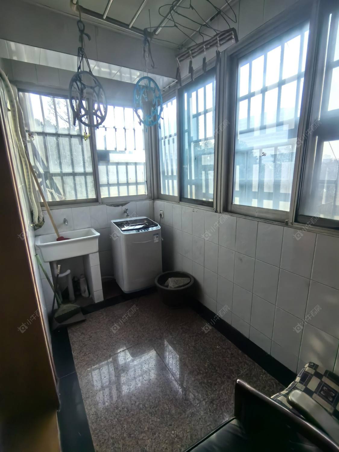 常州工房南区在租房源室内图_小牛看房