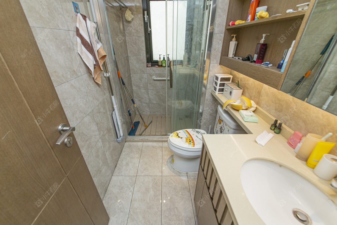 新城金樾房源室内图 常州新城金樾在售二手房源室内图_小牛看房