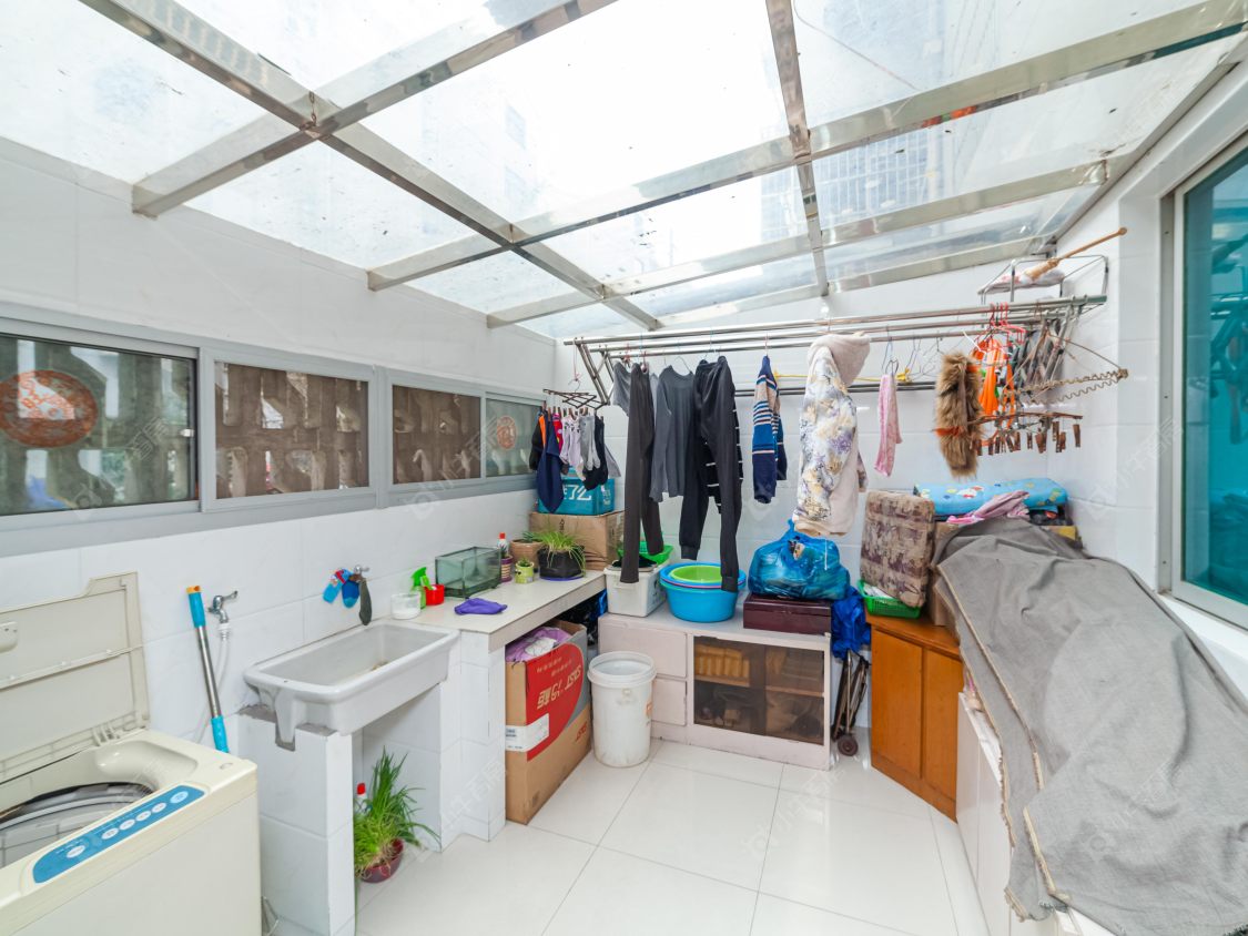 常州河苑新村在售二手房源室内图_小牛看房