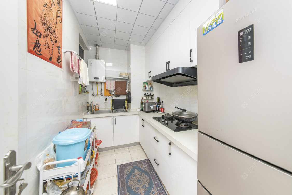 常州泰富湾公寓在售二手房源室内图_小牛看房