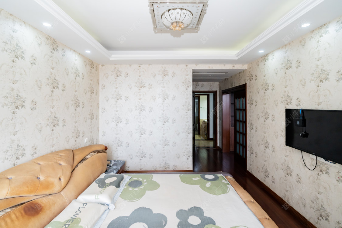 常州华润国际一期在售二手房源室内图_小牛看房