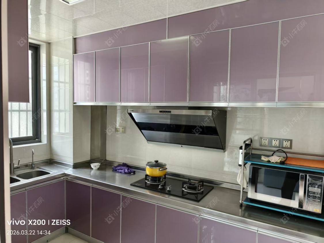 常州凤凰名城在租房源户型图_小牛看房