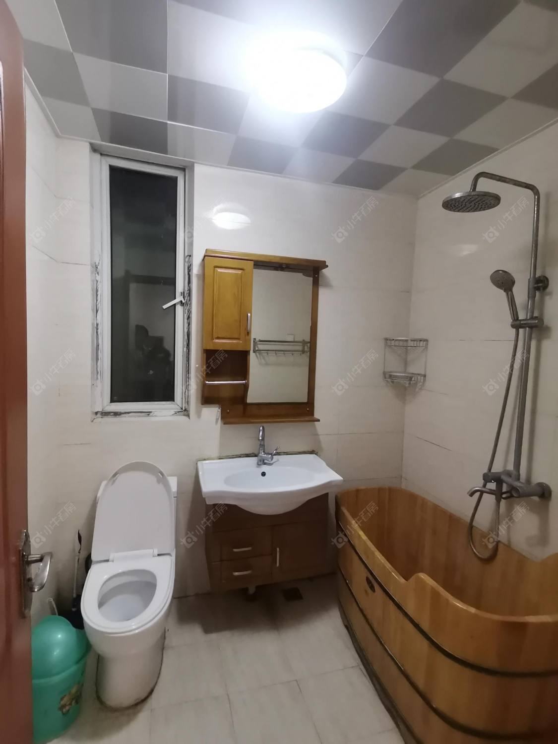 常州锦海星城一期在租房源室内图_小牛看房