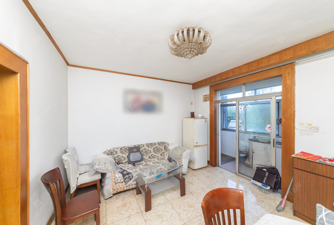 常州清潭清园在售二手房源室内图_小牛看房