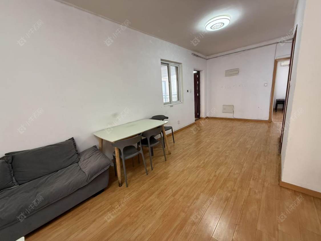 常州招商花园城在租房源_小牛看房