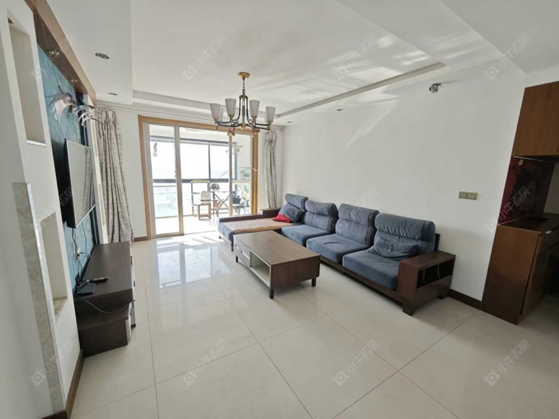 常州玉龙湾花园3室2厅1卫出租_小牛看房