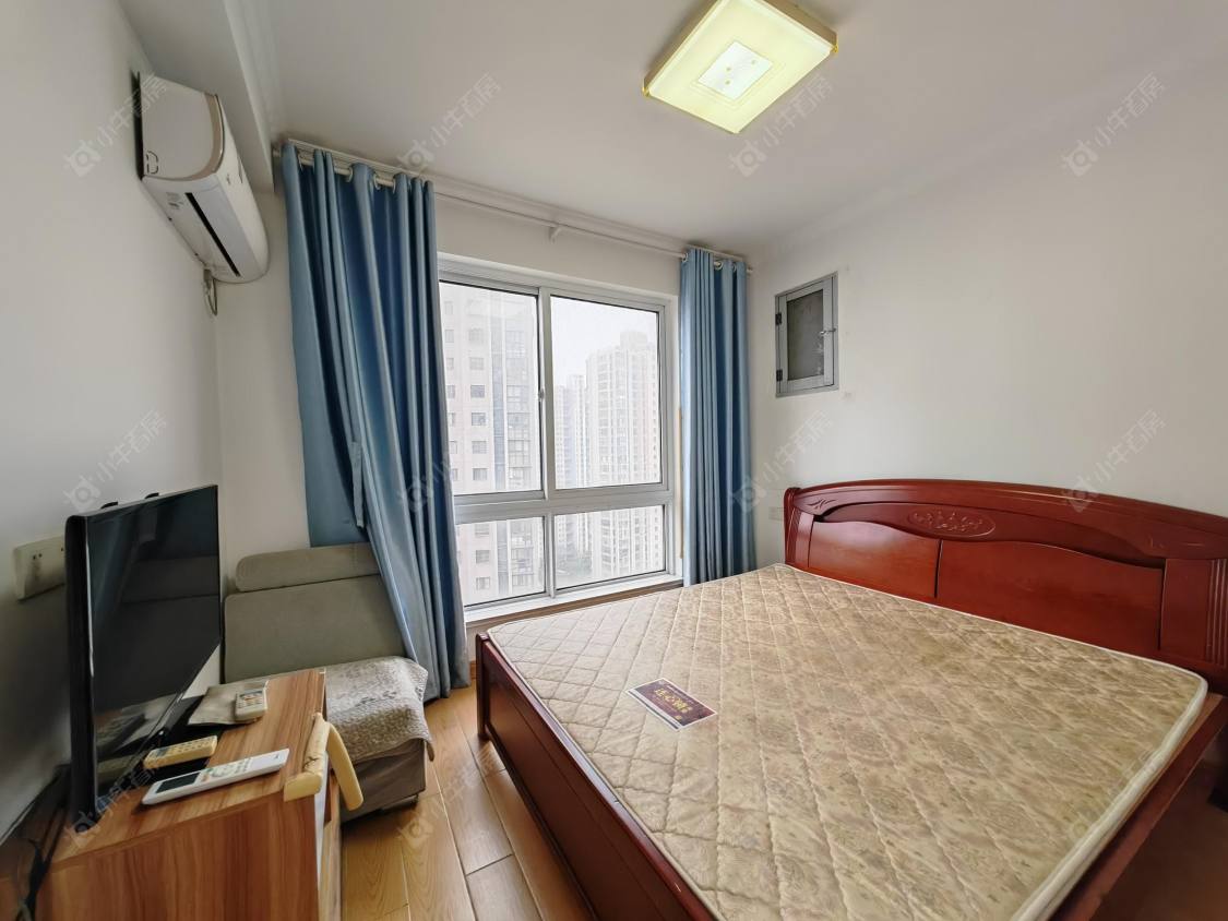 凯尔锋度房源室内图 常州凯尔锋度在租房源室内图_小牛看房