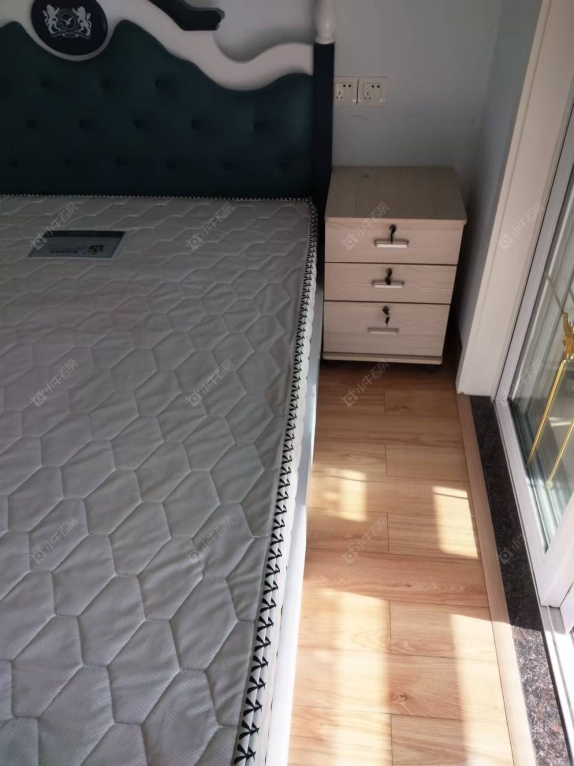 常州世茂香槟湖二期在租房源_小牛看房