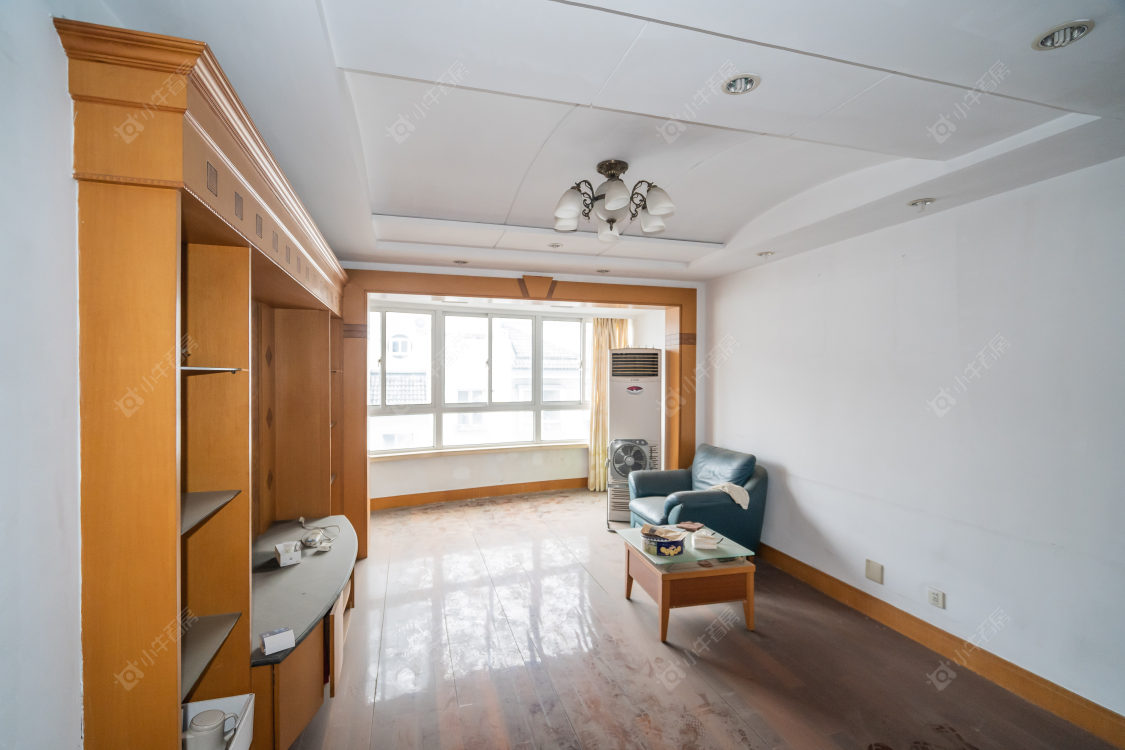 常州元丰苑二期在售二手房_小牛看房