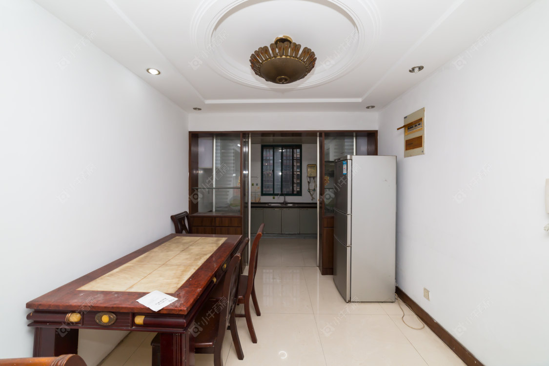 常州青洋花苑在售二手房源室内图_小牛看房