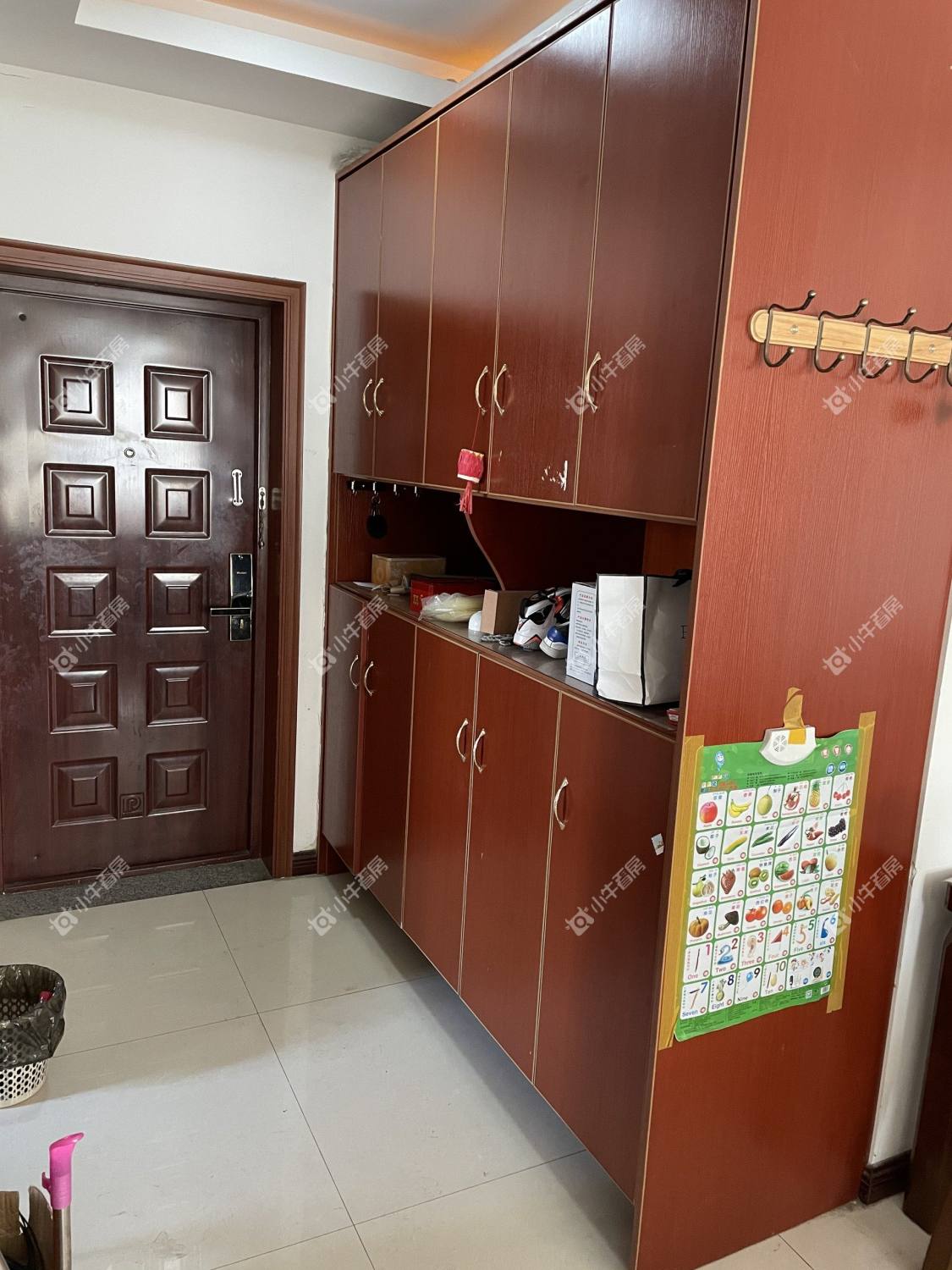 新城公馆风尚房源室内图 常州新城公馆风尚在租房源室内图_小牛看房