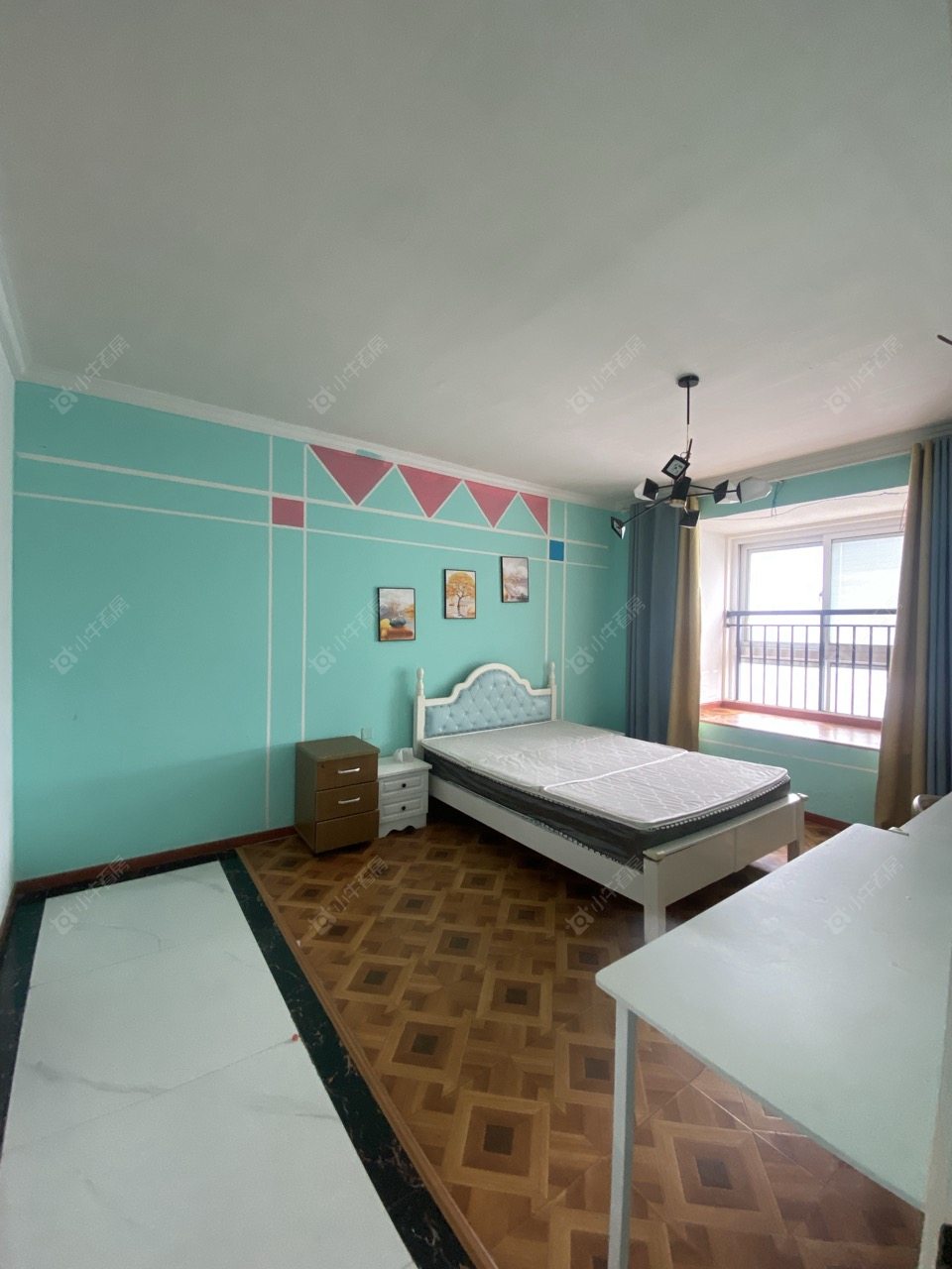 常州路劲城市印象在租房源室内图_小牛看房