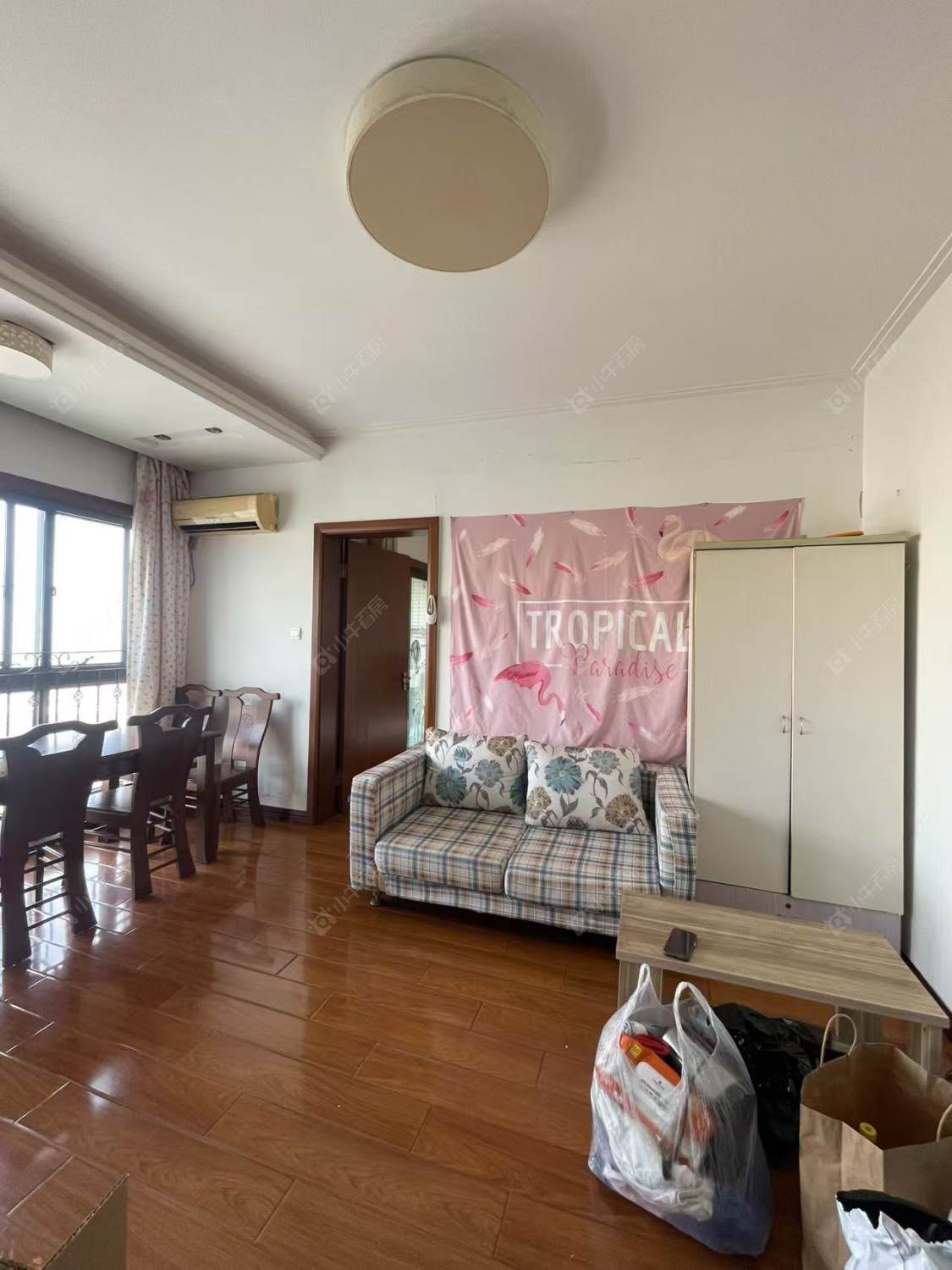 常州青山湾南区租房_小牛看房