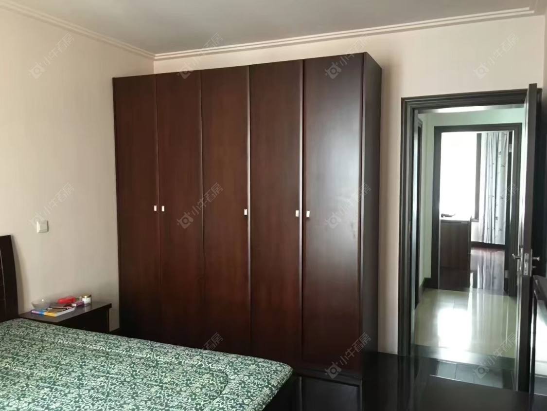常州阳湖世纪苑北苑在租房源室内图_小牛看房
