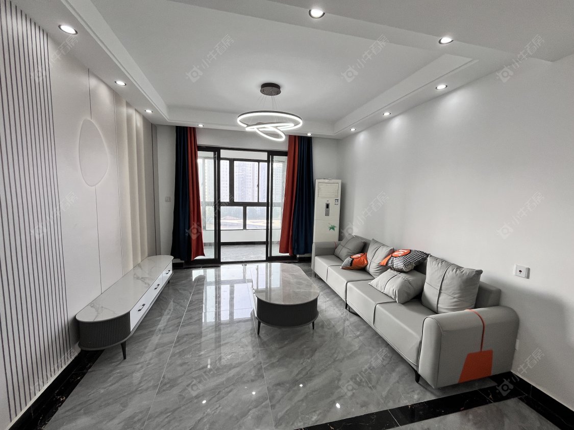 常州吾悦广场(天宁)在租房源_小牛看房