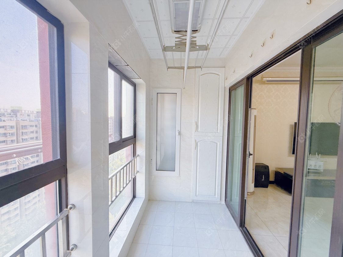 常州万骏金域丹堤在租房源室内图_小牛看房