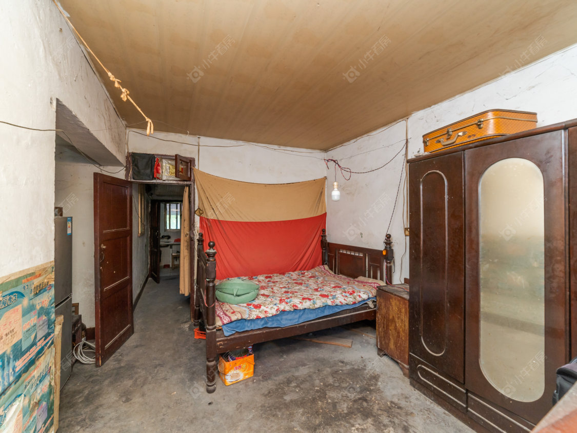 常州工房北区在售二手房源室内图_小牛看房