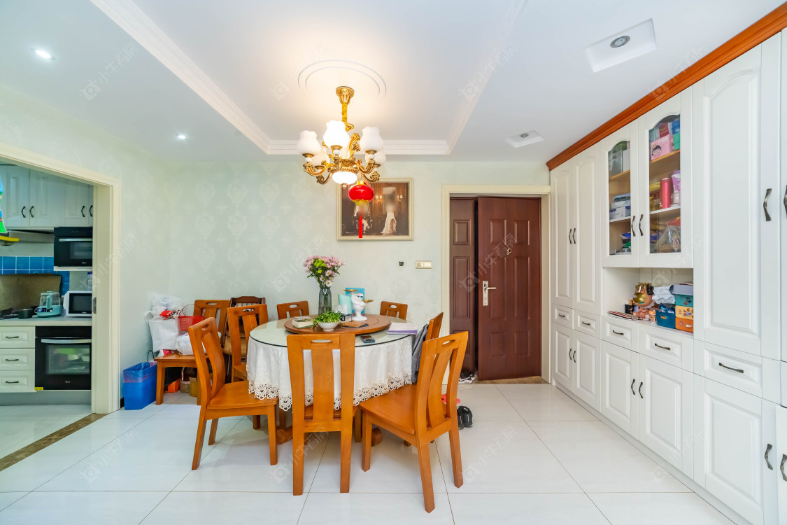 常州大名城南区在售二手房源室内图_小牛看房