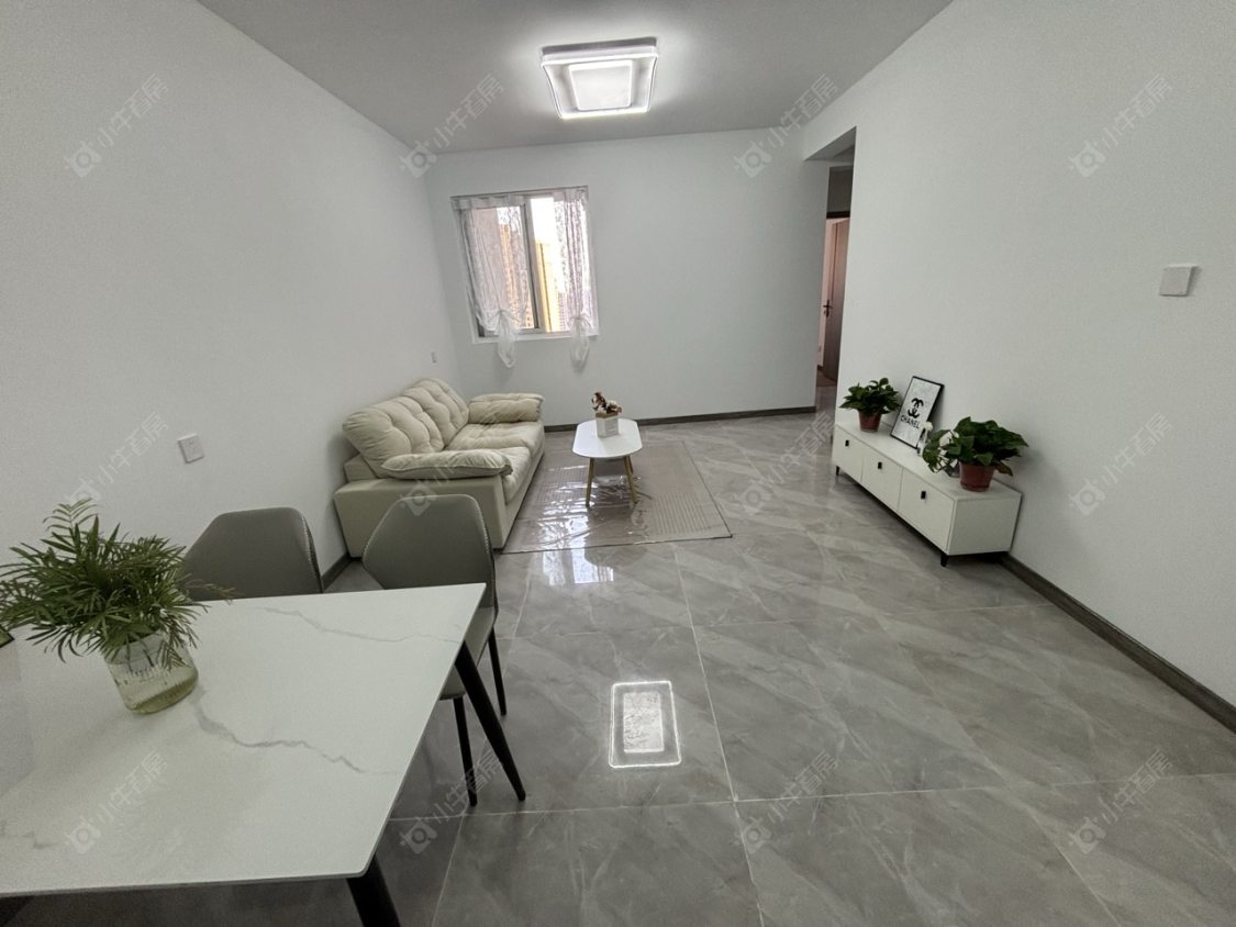 常发豪郡房源室内图 常州常发豪郡在租房源室内图_小牛看房