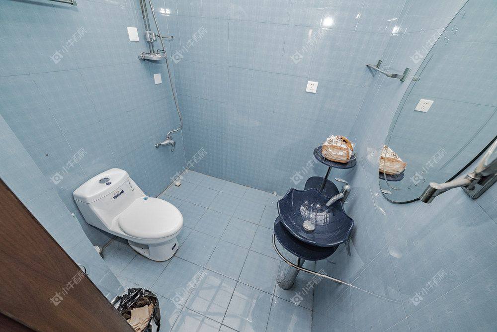 常州南田雅园在租房源室内图_小牛看房