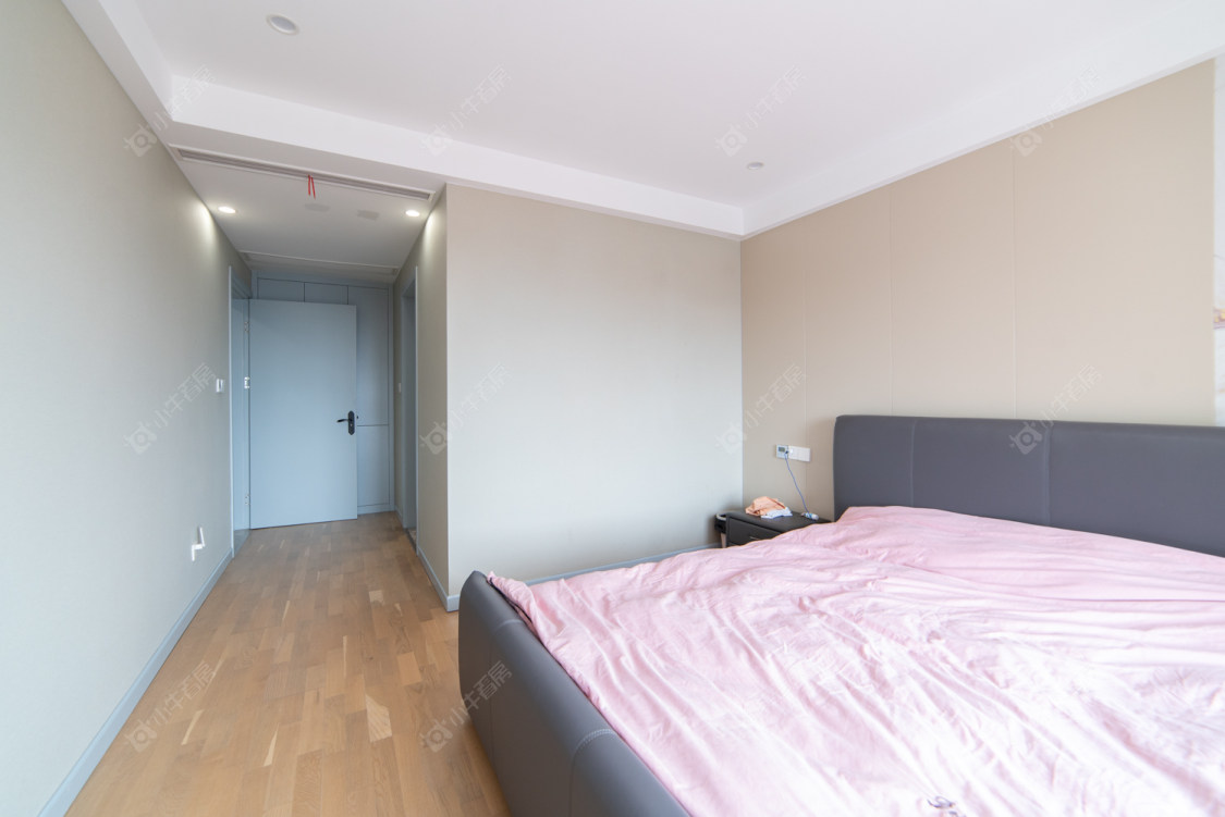 常州龙湖龙誉城四期在售二手房源室内图_小牛看房