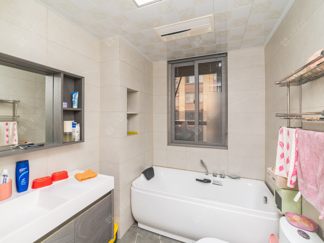 常州港龙新港城在售二手房源室内图_小牛看房