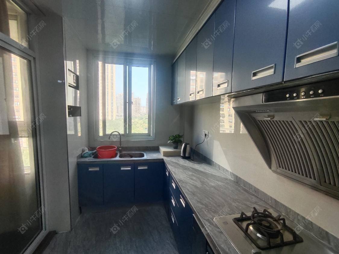 常州青竹苑C区在租房源室内图_小牛看房