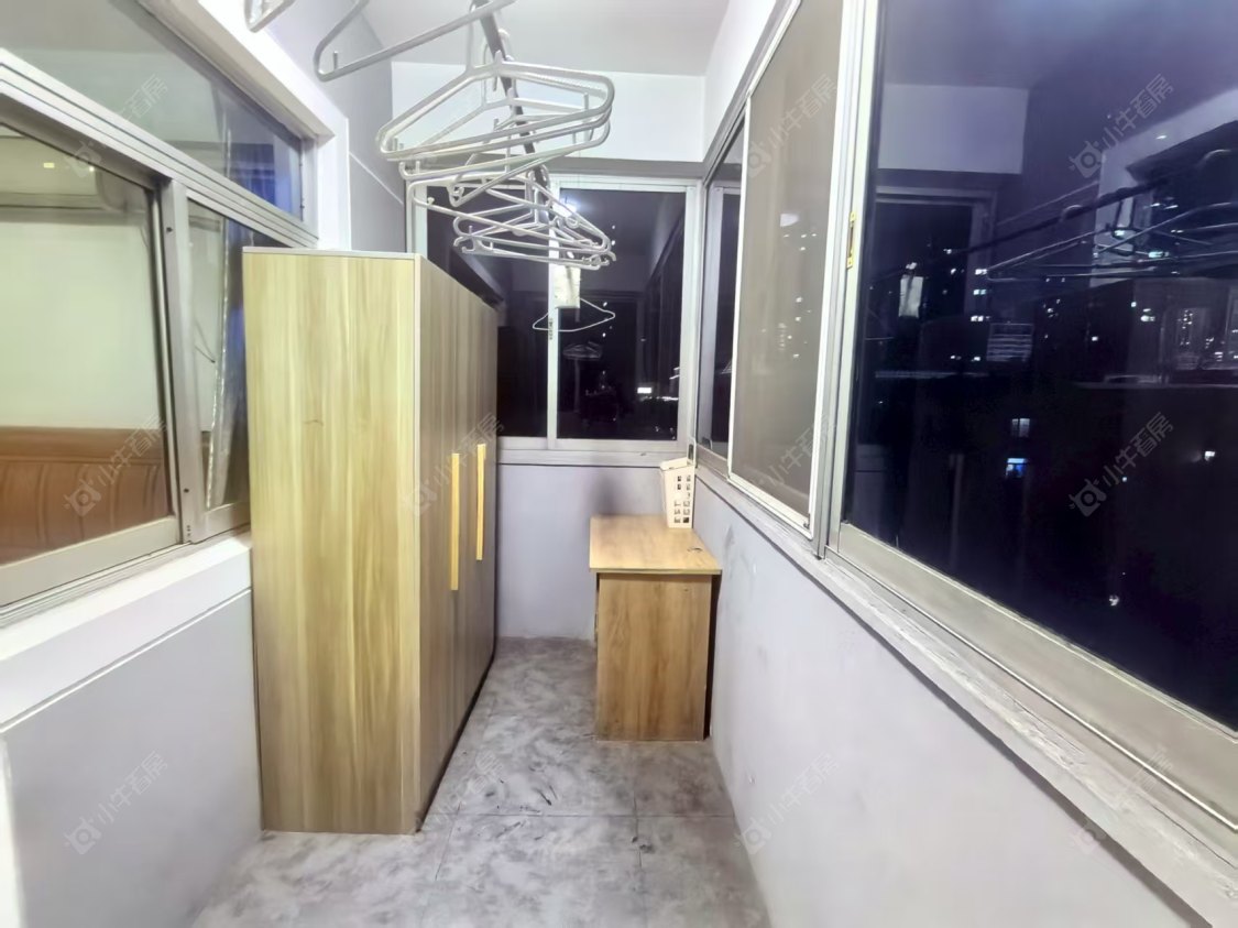 常州汇丰一村在租房源室内图_小牛看房