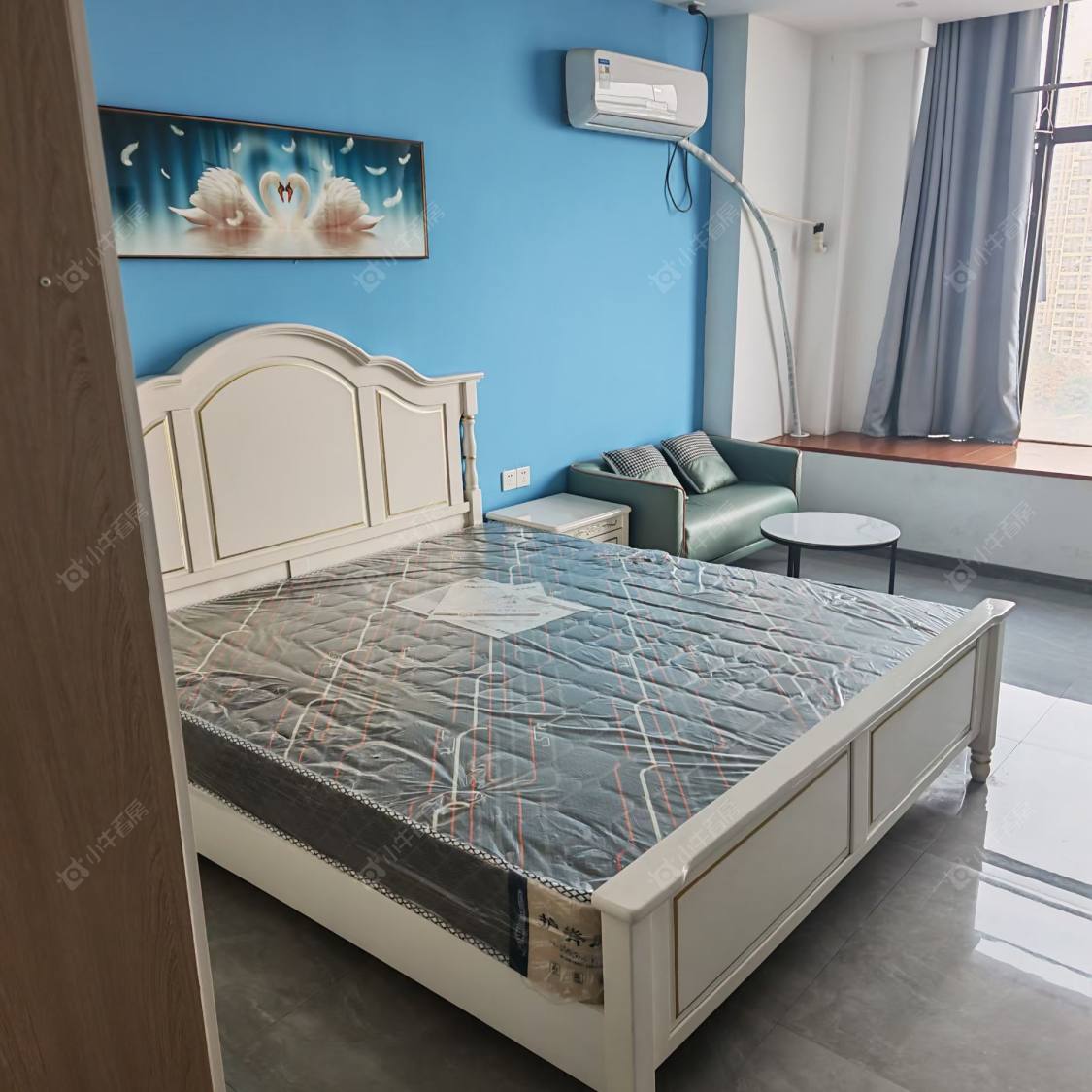 常州富都公馆在租房源_小牛看房