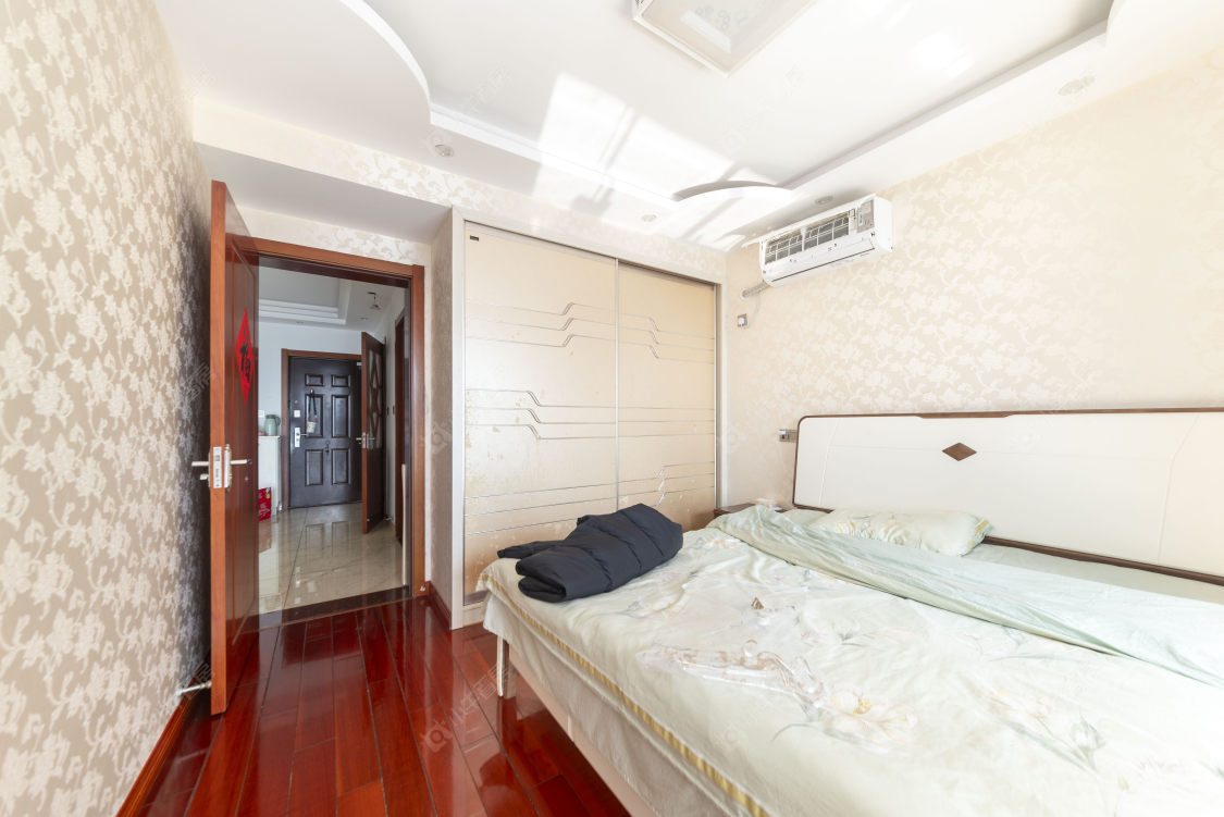 常州莱蒙城公园里在售二手房源室内图_小牛看房