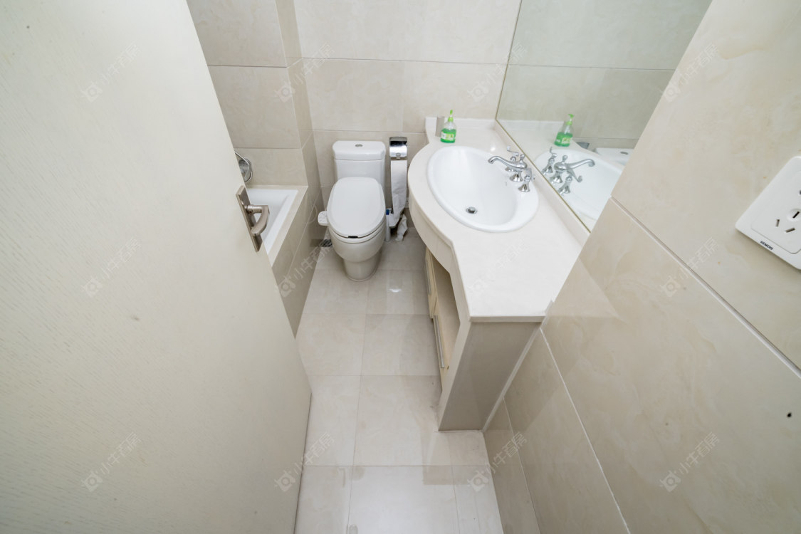 常州和平国际在售二手房源室内图_小牛看房