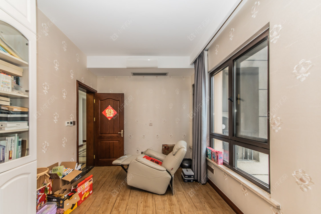 常州御庭园在售二手房源室内图_小牛看房