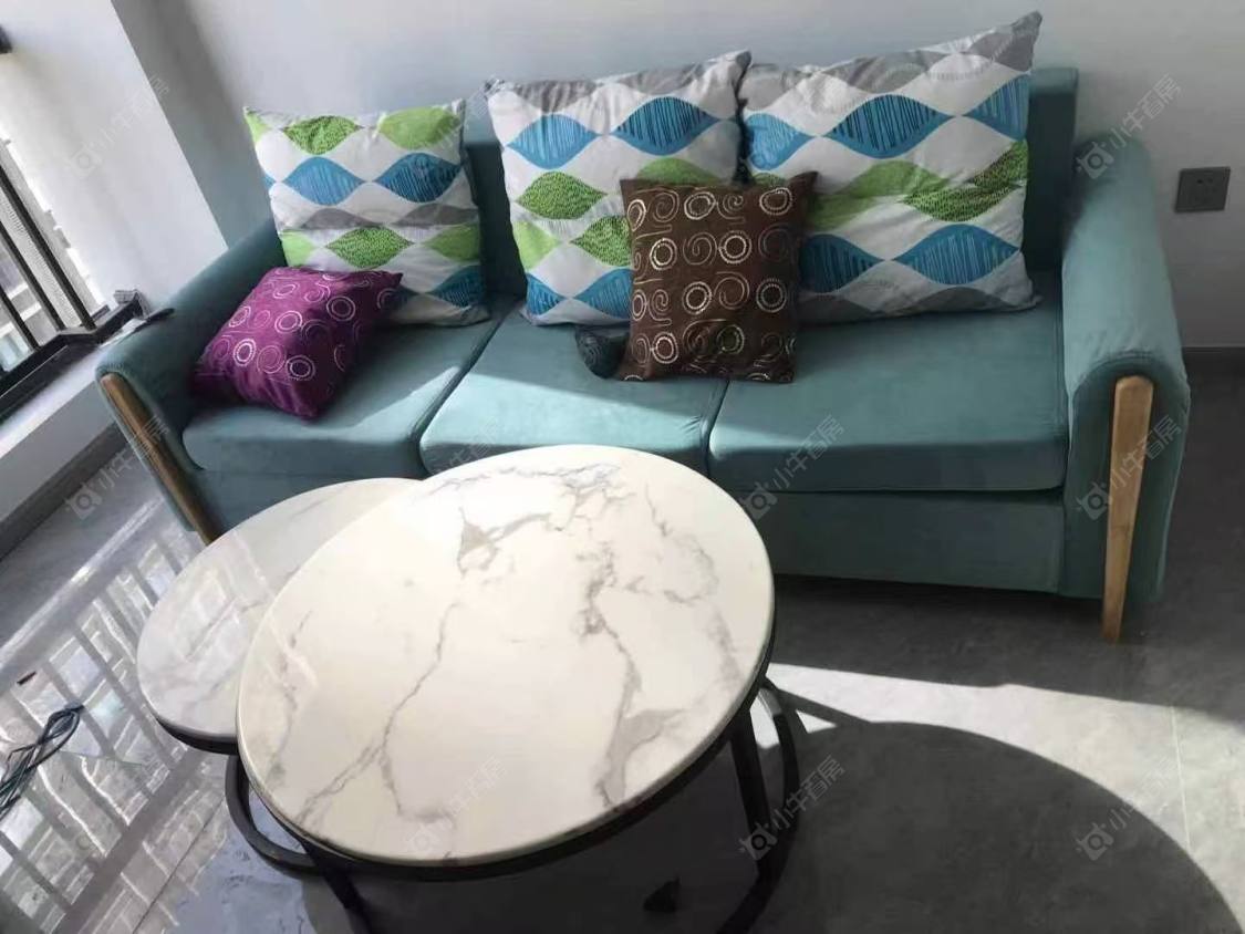 常州龙湖星图在租房源室内图_小牛看房