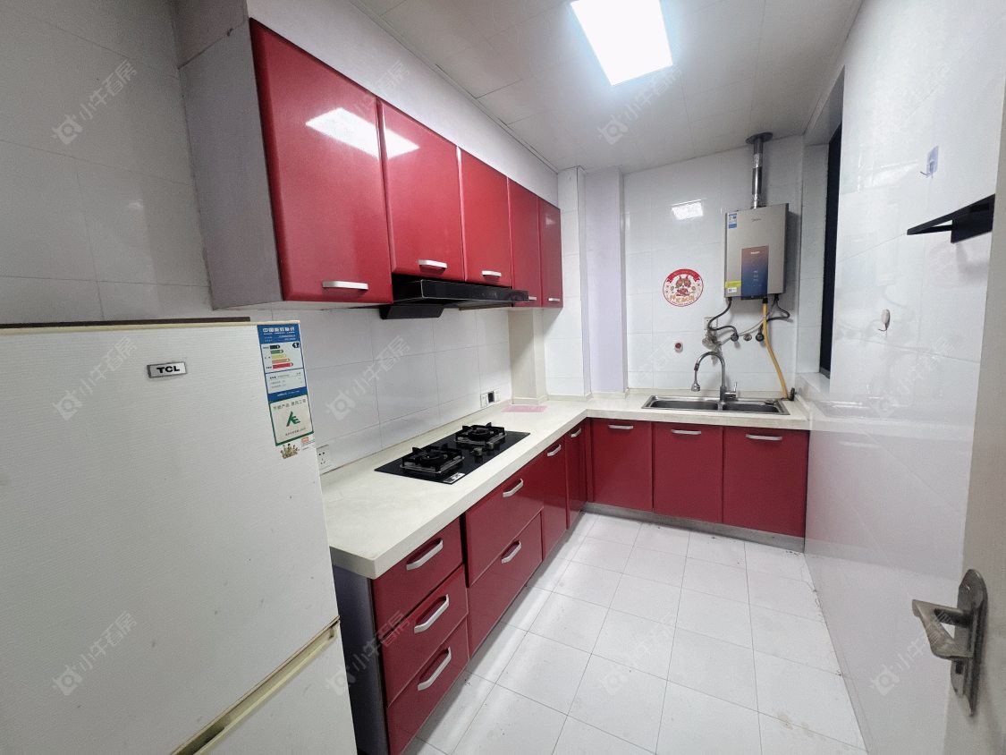 常州九龙雅苑北区在租房源室内图_小牛看房